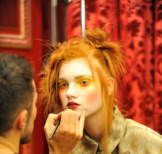 Fashion Runway | Vivienne Westwood Gold Label spring/summer 2012 ...